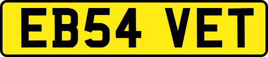 EB54VET