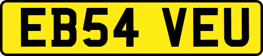 EB54VEU