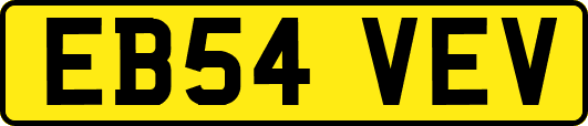 EB54VEV