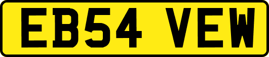 EB54VEW