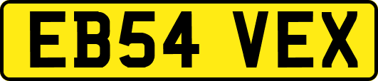 EB54VEX