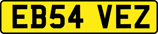 EB54VEZ