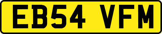 EB54VFM