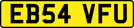 EB54VFU