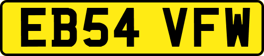 EB54VFW