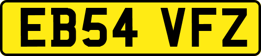 EB54VFZ