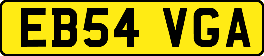 EB54VGA