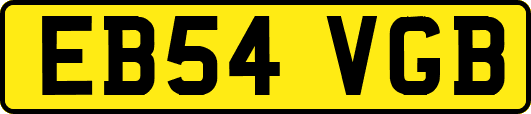EB54VGB