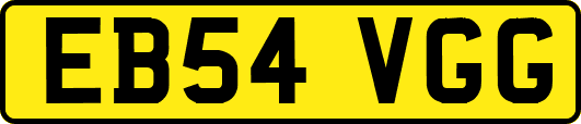 EB54VGG