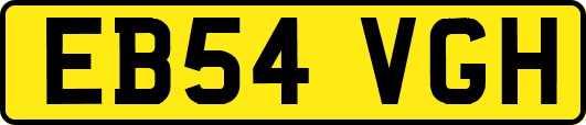 EB54VGH