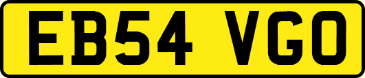 EB54VGO