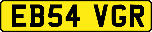 EB54VGR