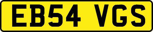EB54VGS