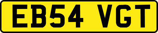 EB54VGT