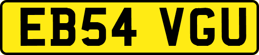 EB54VGU