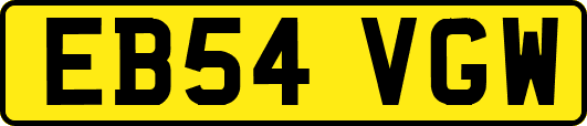 EB54VGW