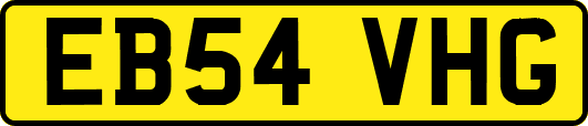 EB54VHG