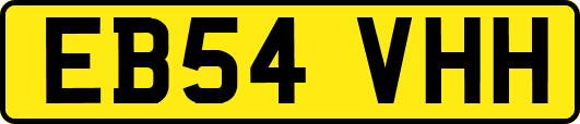 EB54VHH