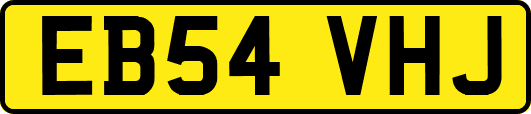 EB54VHJ