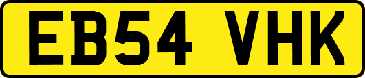 EB54VHK