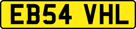 EB54VHL