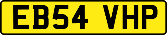 EB54VHP