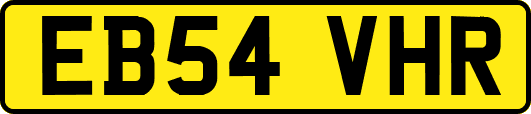 EB54VHR