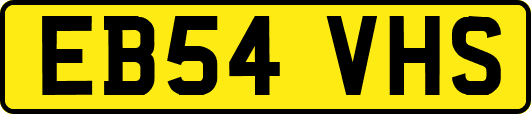 EB54VHS