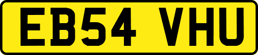 EB54VHU