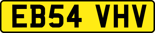 EB54VHV