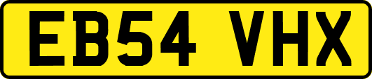 EB54VHX