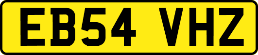 EB54VHZ