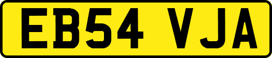 EB54VJA
