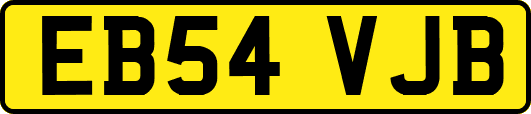 EB54VJB