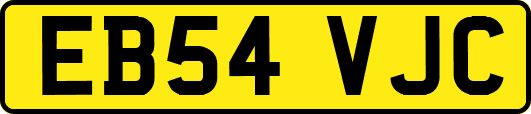 EB54VJC
