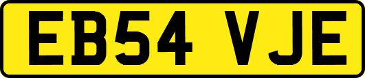 EB54VJE