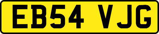 EB54VJG