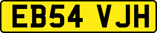 EB54VJH