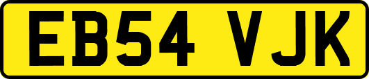 EB54VJK