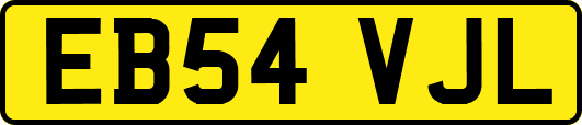 EB54VJL