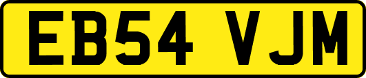 EB54VJM