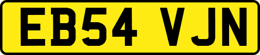 EB54VJN