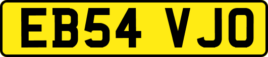 EB54VJO