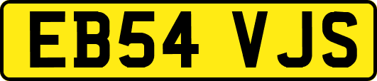 EB54VJS