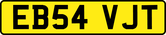 EB54VJT