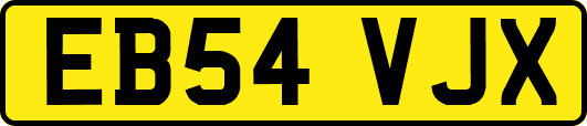 EB54VJX