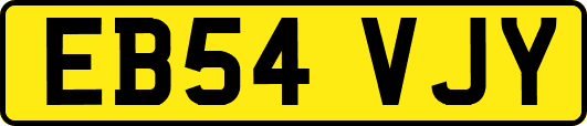 EB54VJY