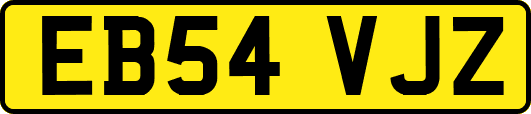 EB54VJZ