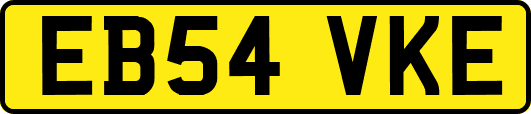 EB54VKE