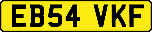 EB54VKF